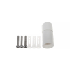 KAMERA IP TC-C38US 3LHA-27135 Lite Series 8 Mpx 2.7 ... 13.5 mm TIANDY